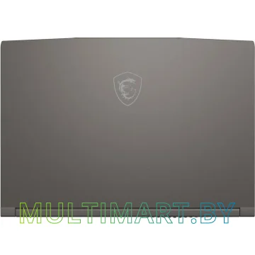 Игровой ноутбук MSI Thin 15 B12VE-1685XBY (9S7-16R831-1685) картинка 4